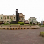 GARDEN TOWN, GUJRANWALA