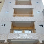 PRIME APARTMENTS
