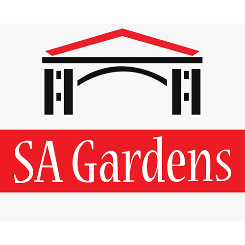 sa garden